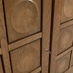 Gerhard Bartels Dressoir thumbnail 9