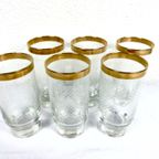 Longdrinkglazen Zes Stuks thumbnail 2