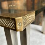 Vintage Design Salontafel Peter Ghyczy thumbnail 5