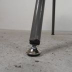 Set Van 2 Castelli Dsc Axis 106 Stoelen Door Giancarlo Piretti, Jaren 70 thumbnail 13