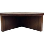 Vintage Tue Poulsen Coffee Table By Haslev Denmark, 1960 thumbnail 22