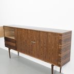 Bramin Middelhoog Sideboard, Deens Design 63353 thumbnail 6