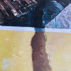 Malcolm Morley (1931-2018), Yellow Pages thumbnail 4