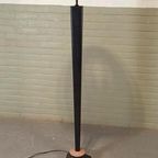 Vintage Bony Design Memphis Milano Stijl Vloerlamp thumbnail 2