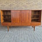 P. Westergaard Møbelfabrik Midboard / Sideboard thumbnail 6