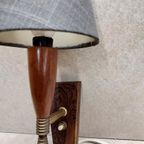 Wandlampje, Vintage thumbnail 3