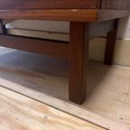 Vintage Secretaire Jaren 1960S thumbnail 18