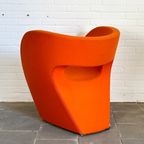 Moroso Little Albert Fauteuil Design Van Ron Arad thumbnail 5