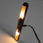 Bureaulamp Heca Edam, Jaren 60 thumbnail 16