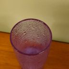 6X Murano Alexanderiet Neodymium Longdrinkglas Glazen thumbnail 16