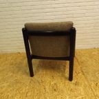 Set Of 2 Carimate Lounge Chairs thumbnail 6