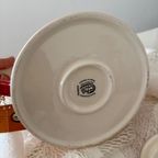 Mooie Gloednieuwe Chacult Theepot Grote Maat 1,5 Liter Inhoud thumbnail 8