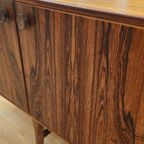 Vintage Fristho Palissander Dressoir Lowboard Kast 250 M thumbnail 14