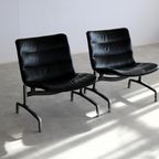 Vintage Fauteuils | Jorgen Kastholm | Serie 8000 | Design thumbnail 4