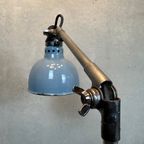 Vintage Bureaulamp ‘Rademacher’ thumbnail 7