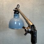 Vintage Bureaulamp Rademacher thumbnail 7