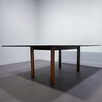 Uitschuifbare Frank De Clercq Eettafel In Cassina-Stijl thumbnail 11