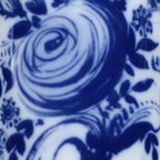 Rosenthal Vaasje Romanze Blauwe Roos thumbnail 5