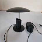 Post Moderne Tafel Lamp Jaren 80 Design. thumbnail 11