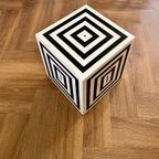 Kubus Bijzelftafel By Ivar Blom thumbnail 10