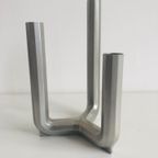 Ikea Ps Kandelaar Aluminium thumbnail 4