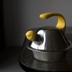 Space Age Tea Kettle '00'S thumbnail 2