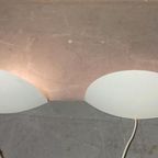 Set Van 2 Vintage V608 Postmodern Ikea Wandlampen thumbnail 8