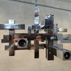 Vintage Design ‘metric’ Hanglamp – Sciolari thumbnail 7