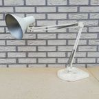 Witte Scharnierlamp 'Hcf Denmark' thumbnail 3