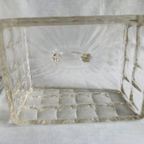 Kaasstolp Glas Vintage thumbnail 3