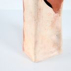 Vintage Keramiek Beeld Object 'milk' Kunstwerk thumbnail 11