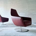 2X Montis Enzo Armchair Design By Geert Koster thumbnail 21