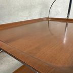 Vintage Plooibare Serveertafel – Gerlinol thumbnail 7