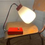 Vintage Lidokov Lamp Uit 1960 thumbnail 2