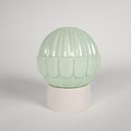 Thabur Den Haag - Holland - Art Deco - Plafondlamp - 1930'S thumbnail 5