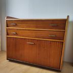 Mid Century Dressoir thumbnail 12