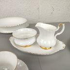 Royal Albert Val D'Or Servies 95-Delig thumbnail 7