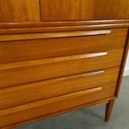 Design Wk Möbel Teak Ladekast Vintage Kast thumbnail 19