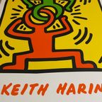 Keith Haring (1958-1990), Drawing For "headstand", 1988, thumbnail 10