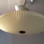 Philips Mid Century Plafondlamp, Zeldzaam thumbnail 3