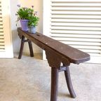 Tuintafel 180 Cm thumbnail 5