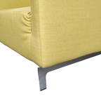 Arco Side By Side Fauteuil Licht Groen thumbnail 5