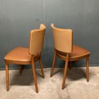 Stevens Stoelen, 2 Stuks thumbnail 3