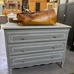 Brocante Ladekast thumbnail 2