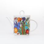 Villeroy & Boch Acapulco Theepot thumbnail 6