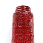 Scheurich Floor Vase, 289/41 thumbnail 3