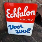 Mooi Emaille Bord Van Echfalon Alkalivrij Voor Wol🧶 thumbnail 11