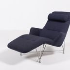 Scandinavisch Design Chaise Longue 'superspider' Scandinavisch Design, Chaise/longue thumbnail 2
