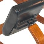 Peter Opsvik - Stokke - Duo Balance (design Form 1991) Ergonomically Shaped Rocking Chair - thumbnail 3