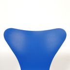 4 Butterfly Chairs By Arne Jacobsen For Fritz Hansen thumbnail 2